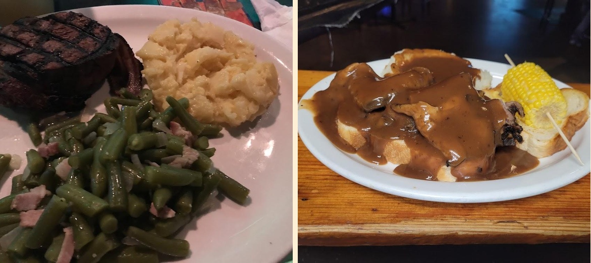 Water's Edge Bar & Grill