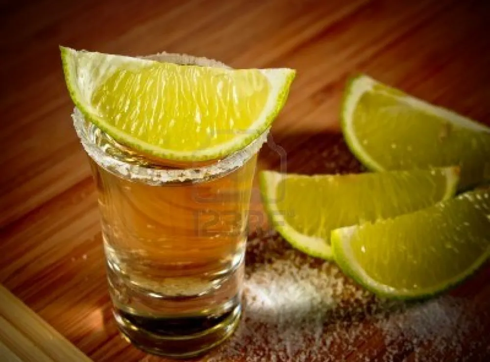 Tequila